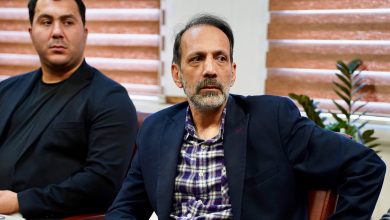 مصاحبه سیدشهرام هروی مدیر تیم‌های ملی کاراته درباره مراحل انتخابی تیم ملی