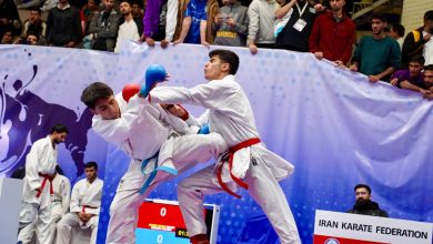 تحلیل وضعیت کاراته استان اصفهان و پتانسیلهای نخبگی در خطر